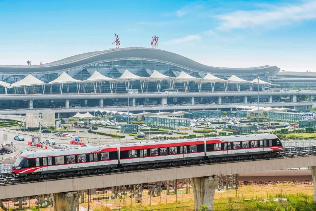 友誼監理全力以赴,助力世界首條中低速磁浮盾構隧道全線貫通